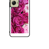 Rose Flowers Motorola Moto G Stylus 5G 2024 Case OV1871