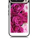 Rose Flowers Google Pixel 10 Pro XL Case RC1871