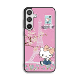 Hello Kitty Eiffel Samsung Galaxy A26 Case OV1583