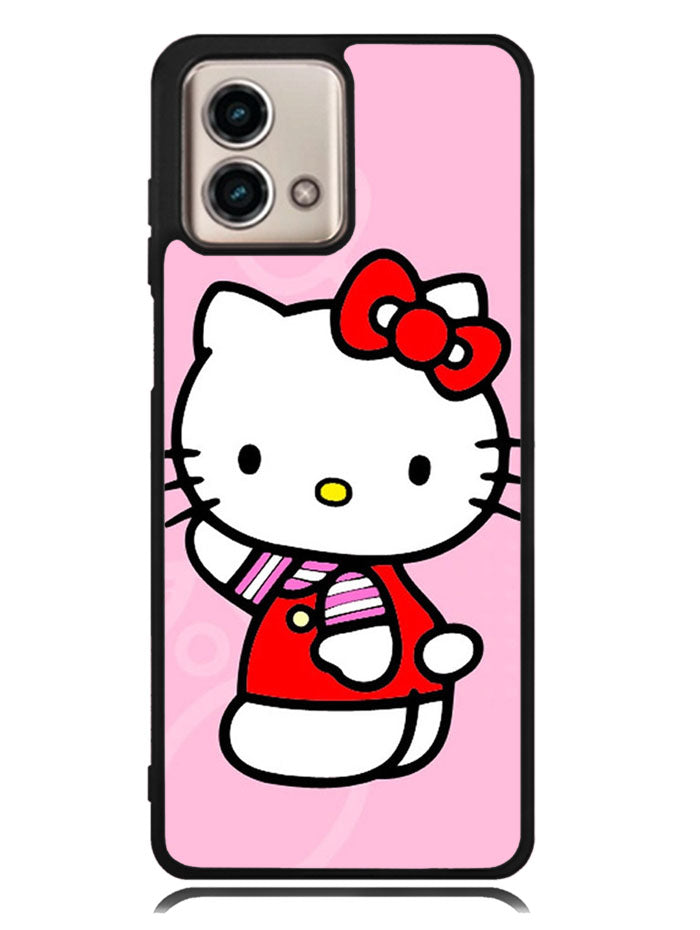 Hello Kitty 5th Motorola Moto G Stylus 5G 2023 Case