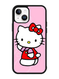 Hello Kitty iPhone 15 Case OV5203