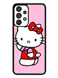 Hello Kitty 5th Samsung Galaxy A53 5G Case