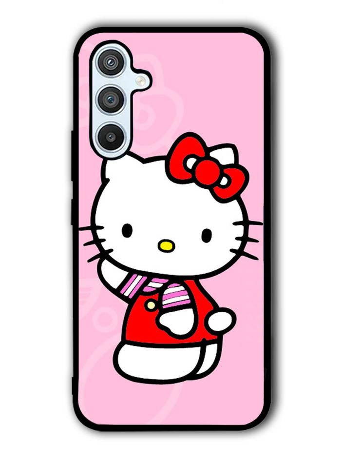 Hello Kitty 5th Samsung Galaxy A54 5G Case