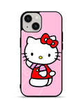 Hello Kitty 5th iPhone 15 Plus Case