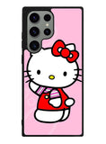 Hello Kitty 5th Samsung Galaxy S23 Ultra 5G Case