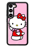 Hello Kitty 5th Samsung Galaxy S23 5G Case