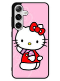 Hello Kitty 5th Samsung Galaxy S25 5G Case