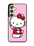 Hello Kitty 5th Samsung Galaxy S25 Plus 5G , Samsung Galaxy S25+ 5G Case