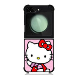 Hello Kitty 5th Samsung Galaxy Z Flip 6 Case