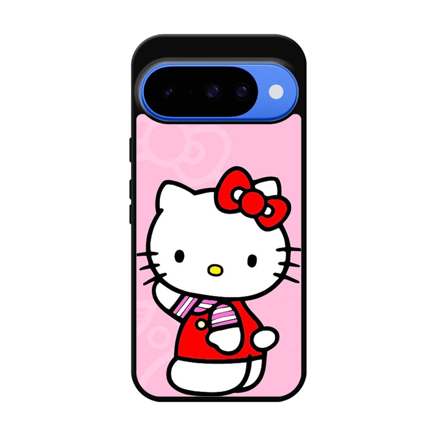 Hello Kitty 5th Google Pixel 10 Case