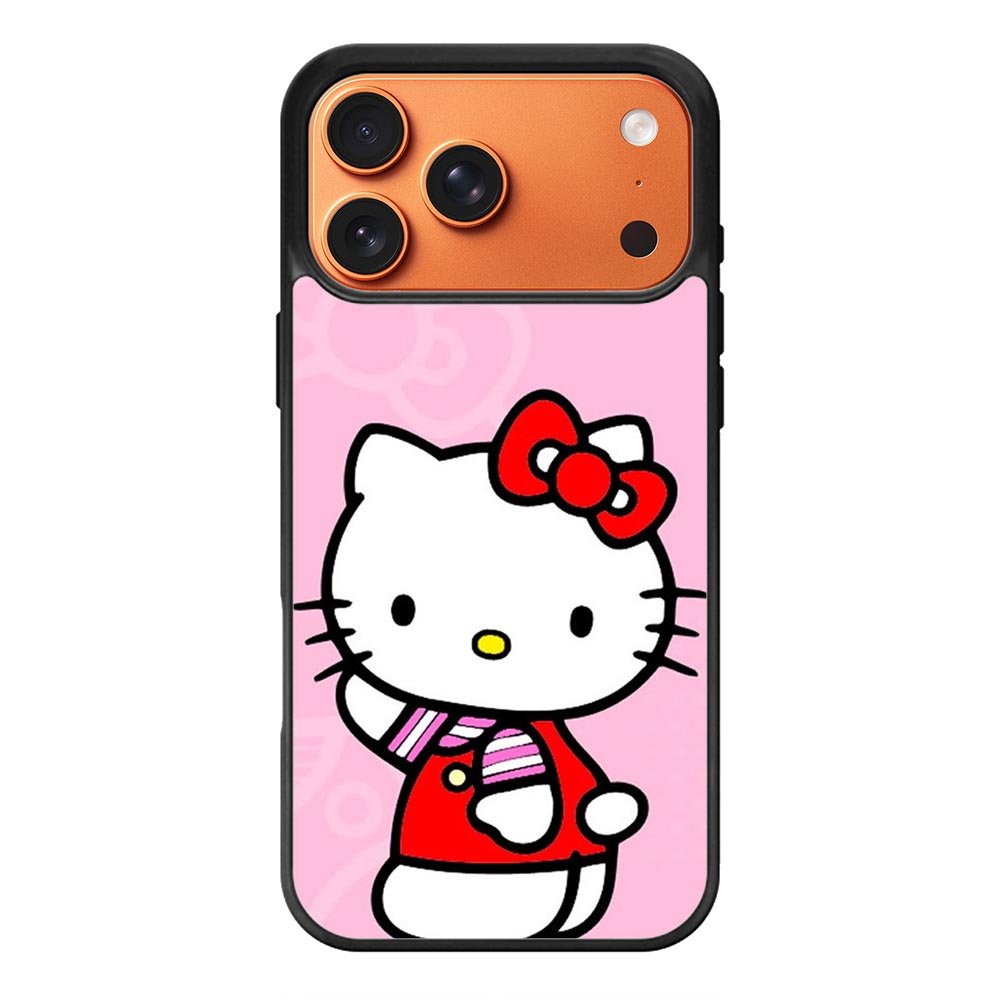 Hello Kitty 5th Samsung Galaxy S26 Ultra Case