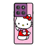 Hello Kitty 5th Motorola Moto Edge 60 Pro Case