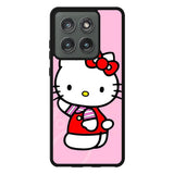 Hello Kitty 5th Motorola Moto Edge 2025 Case