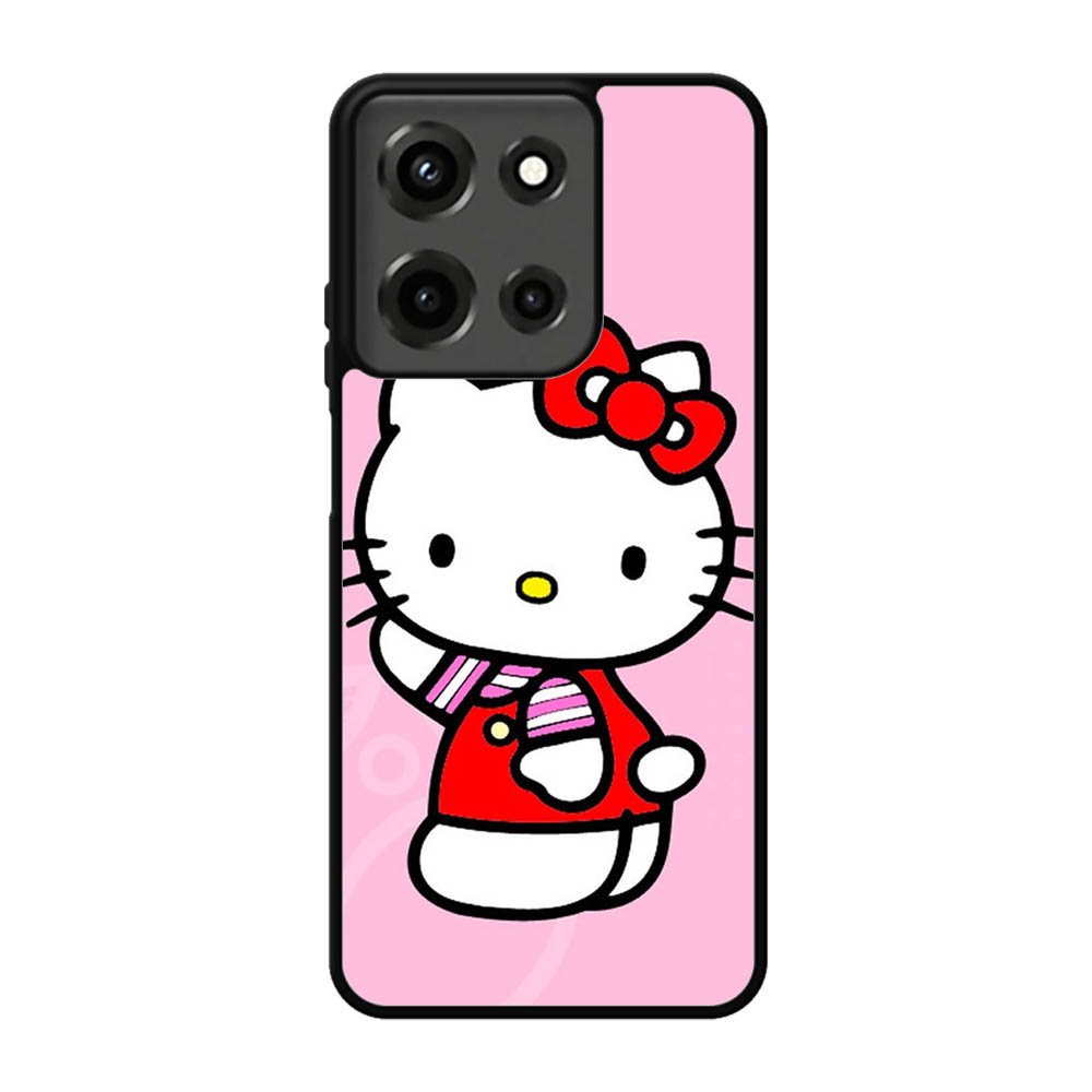 Hello Kitty 5th Motorola Moto G 5G 2025 Case OV2823