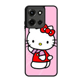 Hello Kitty 5th Motorola Moto G 5G 2025 Case OV2823