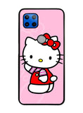 Hello Kitty 5th Motorola Moto G 5G Case , Moto One 5G Ace Case