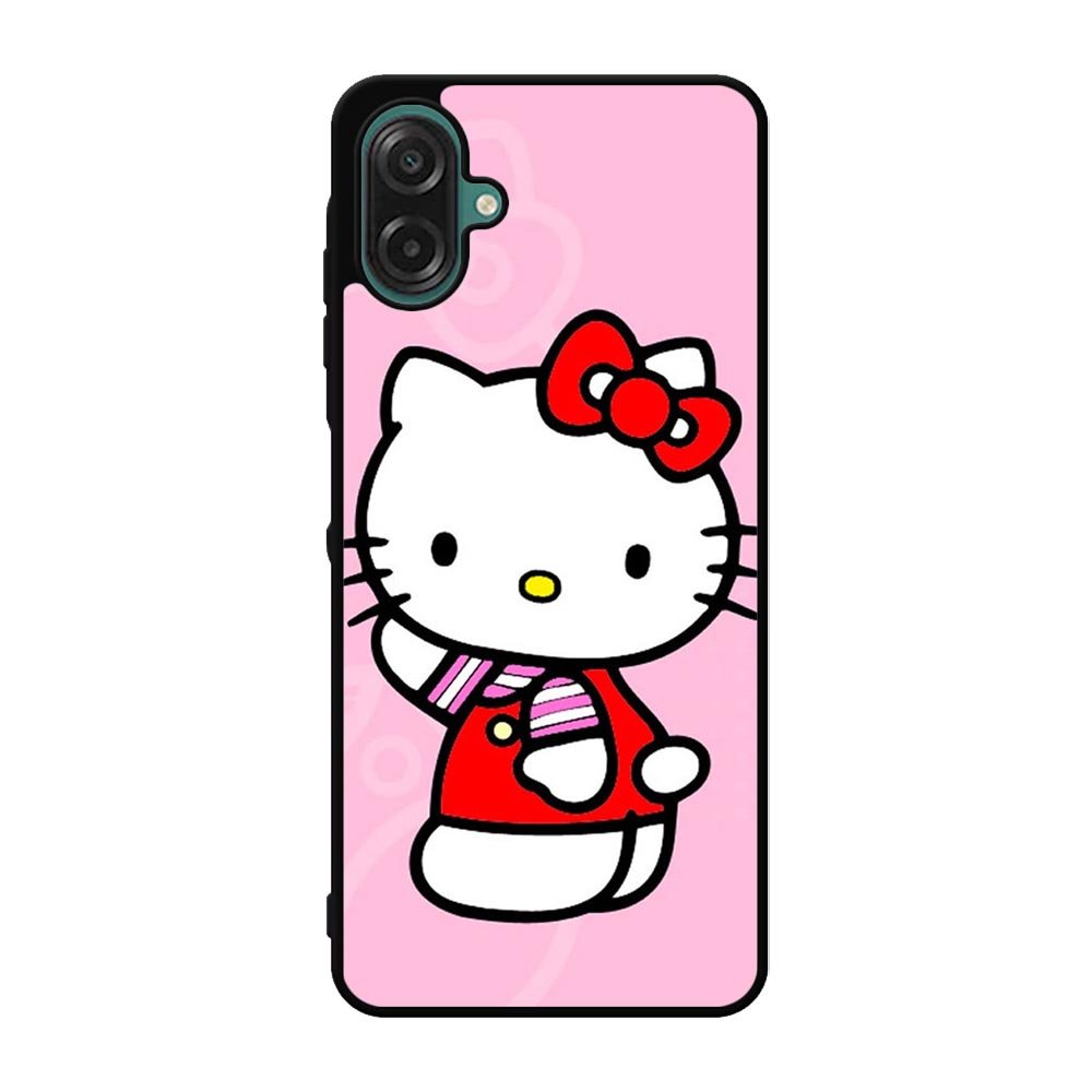 Hello Kitty 5th Samsung Galaxy A07 Case