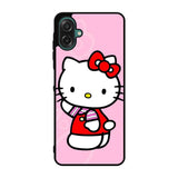Hello Kitty 5th Samsung Galaxy A07 Case
