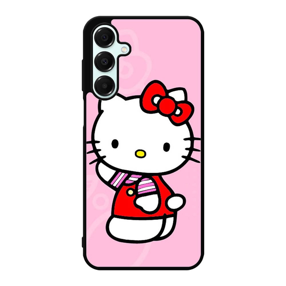Hello Kitty 5th Samsung Galaxy A16 Case OV5718