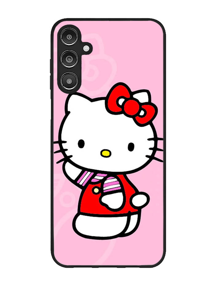 Hello Kitty 5th Samsung Galaxy A14 5G Case