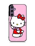 Hello Kitty 5th Samsung Galaxy S23 FE 5G Case
