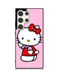 Hello Kitty 5th Samsung Galaxy S25 Ultra 5G Case