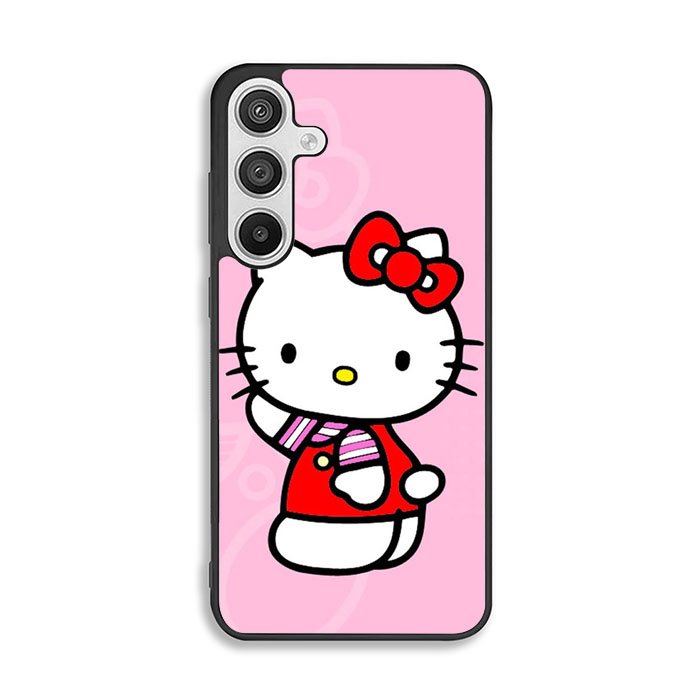 Hello Kitty 5th Samsung Galaxy A26 Case OV2823