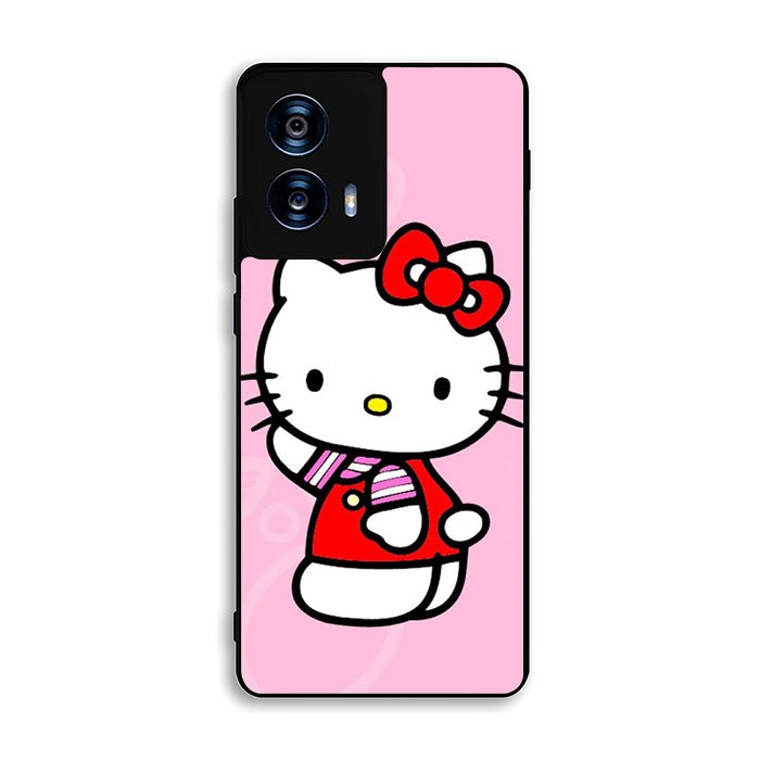Hello Kitty 5th Motorola Moto G Power 5G 2024 Case OV7327