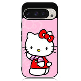 Hello Kitty 5th Google Pixel 9 | Pixel 9 Pro Case