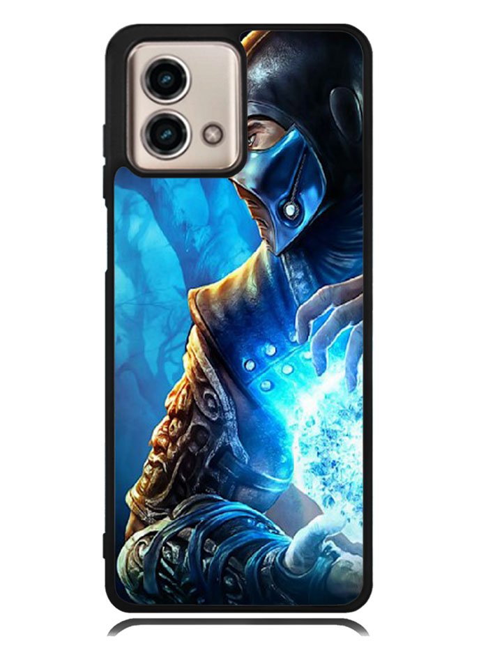 mortal kombat X Motorola Moto G Stylus 5G 2023 Case OV1872