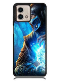mortal kombat X Motorola Moto G Stylus 5G 2023 Case OV1872