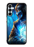 mortal kombat X Samsung Galaxy A15 5G Case OV1872