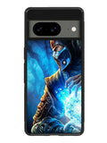 mortal kombat X Google Pixel 8 Case QC1872