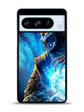 mortal kombat X Google Pixel 8 Pro Case QC1872