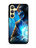 mortal kombat X Samsung Galaxy S25 Plus 5G , Samsung Galaxy S25+ 5G Case OV1872