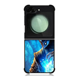 mortal kombat X Samsung Galaxy Z Flip 6 5G 2024 Case OV1872