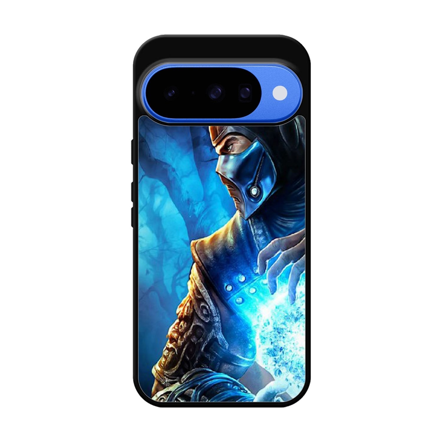 mortal kombat X Google Pixel 10 Case QC1872
