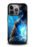mortal kombat X iPhone 15 Pro Max Case OV1872