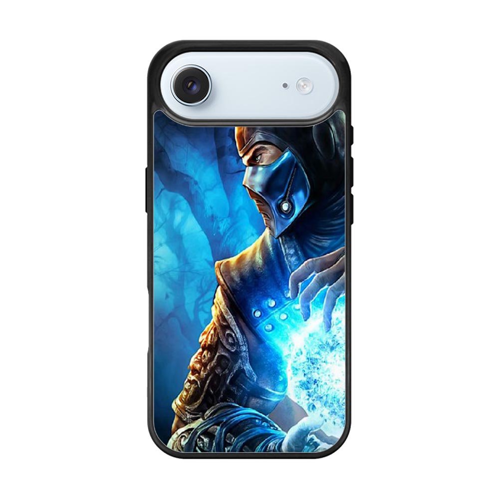 mortal kombat X iPhone Air Case QC1872