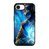 mortal kombat X iPhone 17e Case OV1872