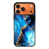 mortal kombat X iPhone 17 Pro Max Case QC1872