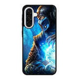 mortal kombat X Samsung Galaxy A36 5G Case RC1872