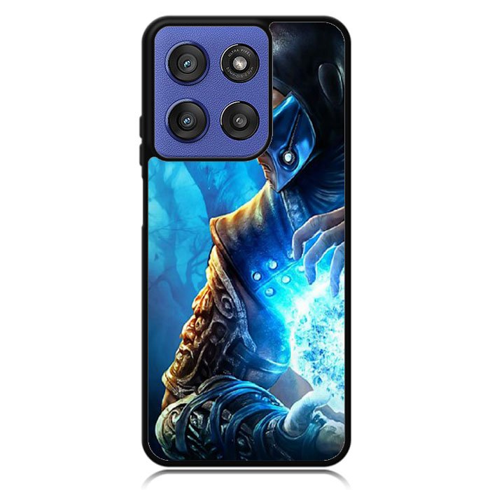 mortal kombat X Motorola Moto G Stylus 5G 2025 Case OV1872