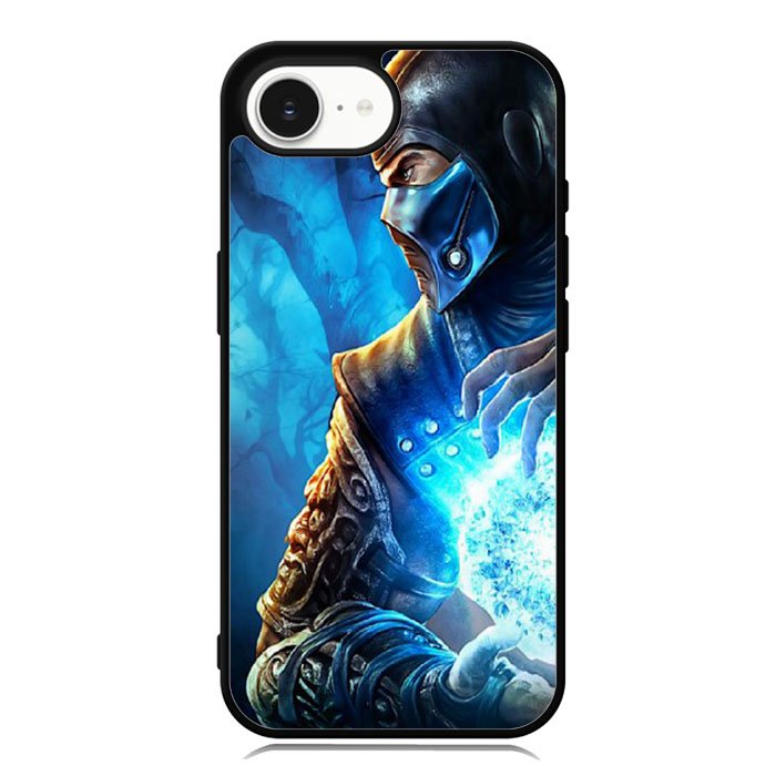 mortal kombat X iPhone 16e Case OV1872