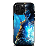 mortal kombat X iPhone 16 Pro Case OV1872