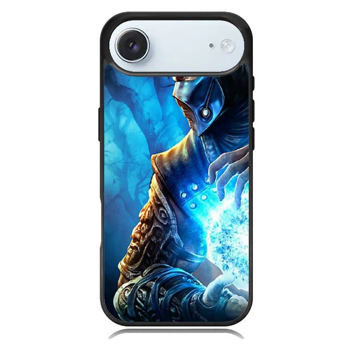 mortal kombat X iPhone 17 Air Case OV1872