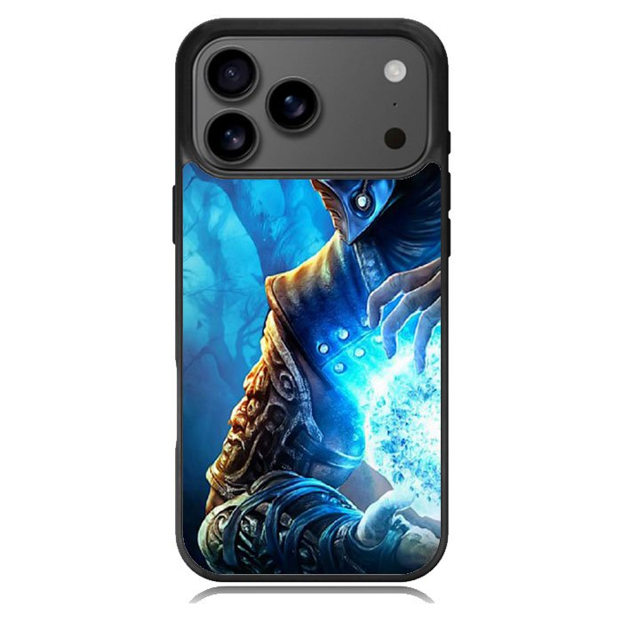 mortal kombat X Samsung Galaxy S26 Ultra Case OV1872