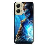 mortal kombat X Motorola Moto G Stylus 5G 2024 Case OV1872