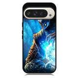mortal kombat X Google Pixel 10 Pro XL Case RC1872