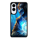 mortal kombat X Samsung Galaxy S25 Edge 5G Case OV1872